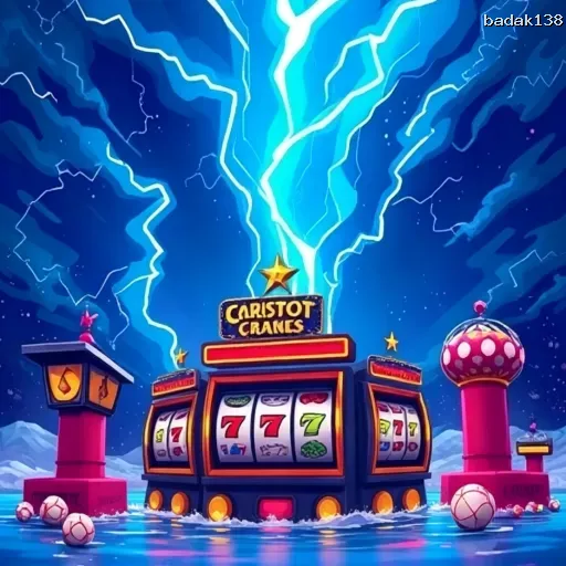 badak138: Promo dan Bonus Terbaik untuk Para Gamer Indonesia