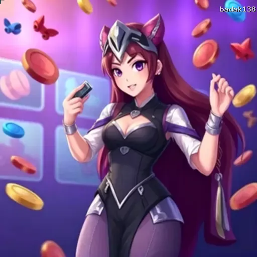 Menjelajahi Fitur Unggulan Situs Game badak138