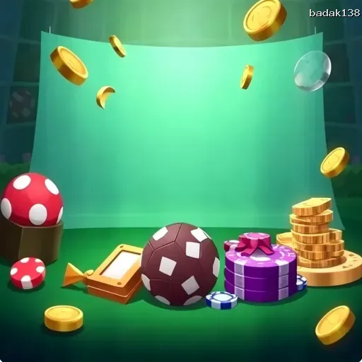 Mengulas Fitur Menarik di Situs Game badak138