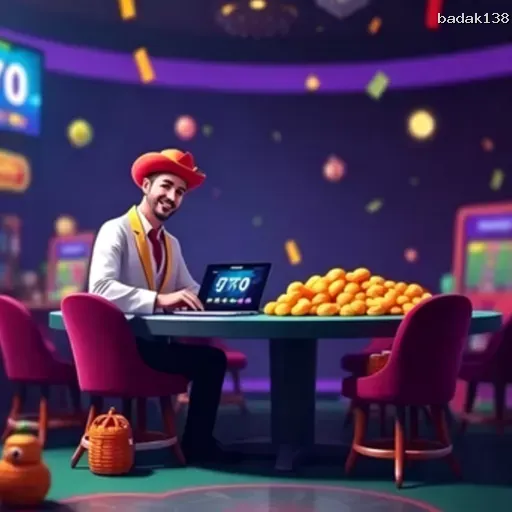 Panduan Lengkap Menggunakan Situs Game badak138