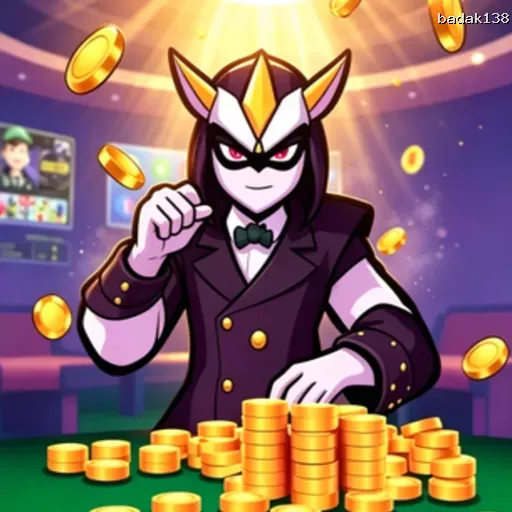 Keamanan dan Keandalan Situs badak138 di Dunia Game