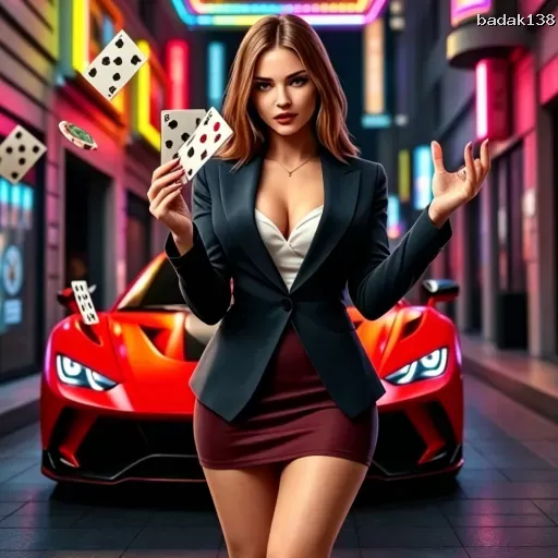 badak138: Bet Sport Dengan Fitur Terbaik untuk Pemain Indonesia